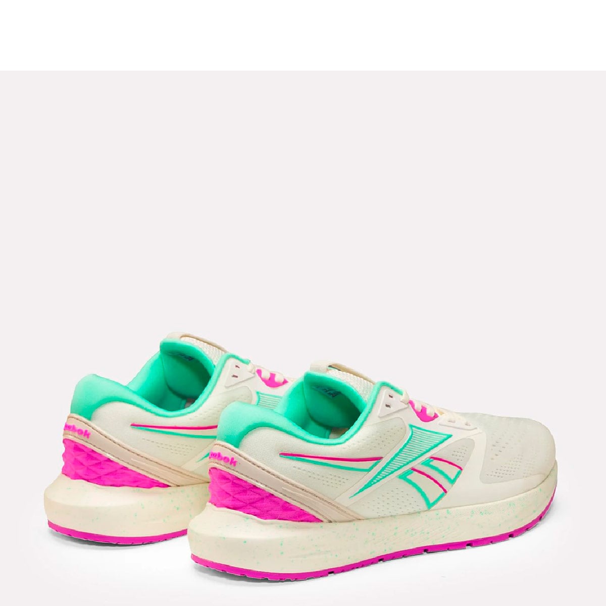 ZAPATILLAS MUJER REEBOK TRAINING BLANCO NFX TRAINER - 4