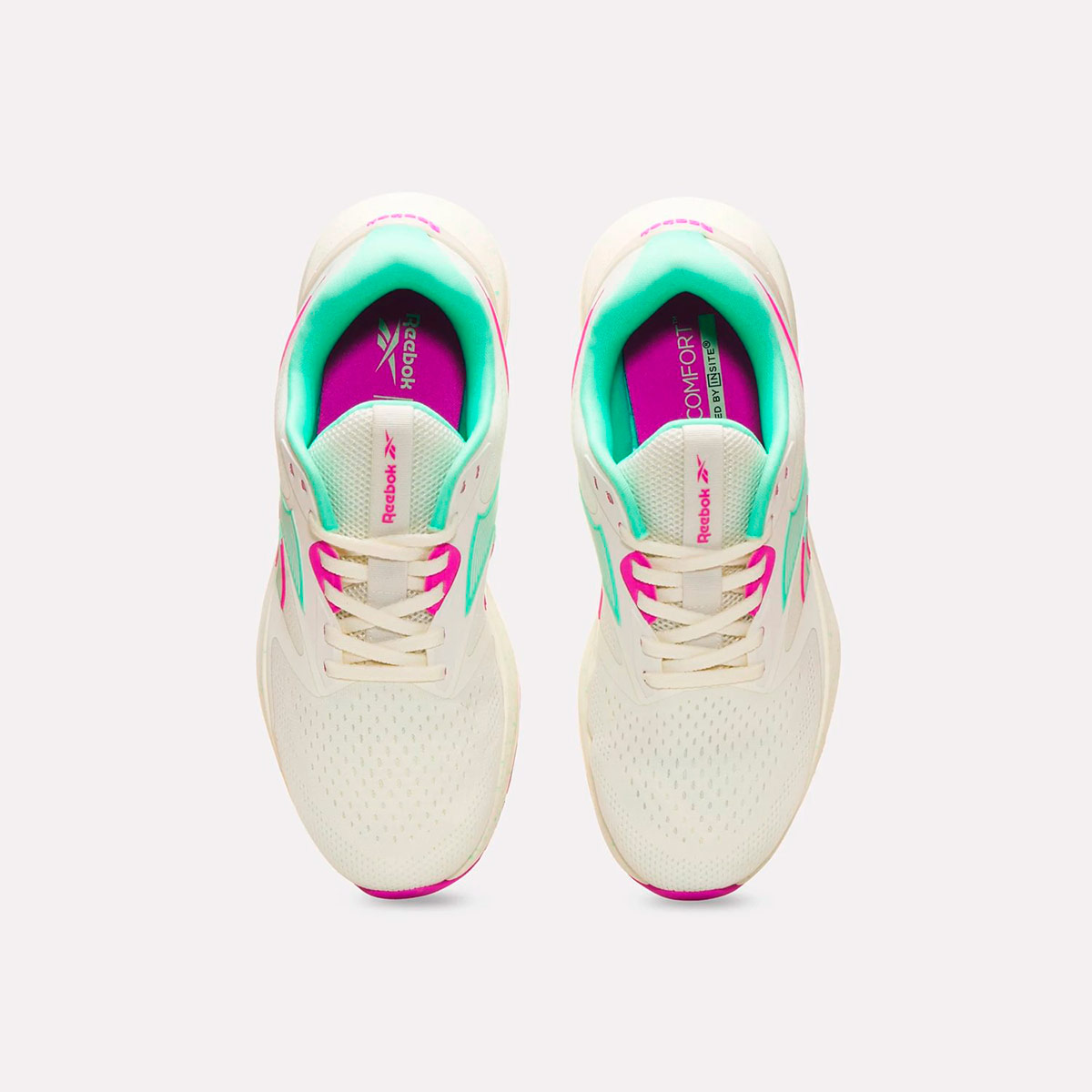 ZAPATILLAS MUJER REEBOK TRAINING BLANCO NFX TRAINER - 3