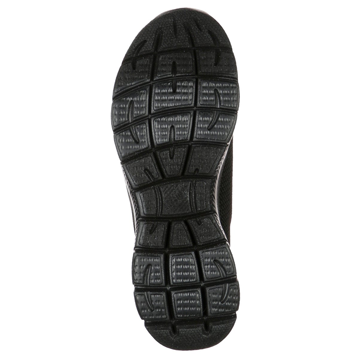 ZAPATILLAS MUJER SKECHERS TODA ACTIVIDAD NEGRO SUMMITS - 5