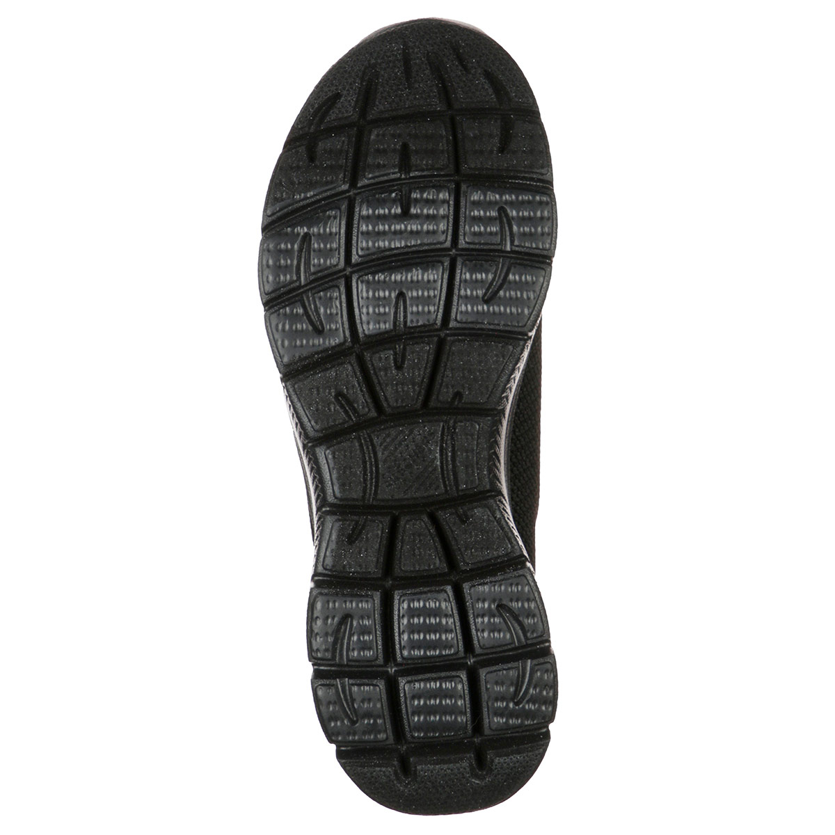 ZAPATILLAS MUJER SKECHERS TODA ACTIVIDAD NEGRO SUMMITS - 5