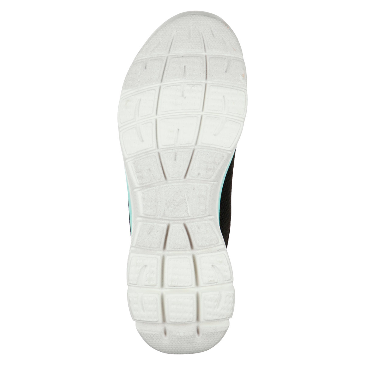 ZAPATILLAS MUJER SKECHERS TODA ACTIVIDAD NEGRO SUMMITS - 5