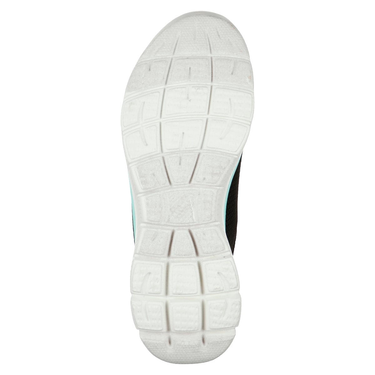 ZAPATILLAS MUJER SKECHERS TODA ACTIVIDAD NEGRO SUMMITS - 5