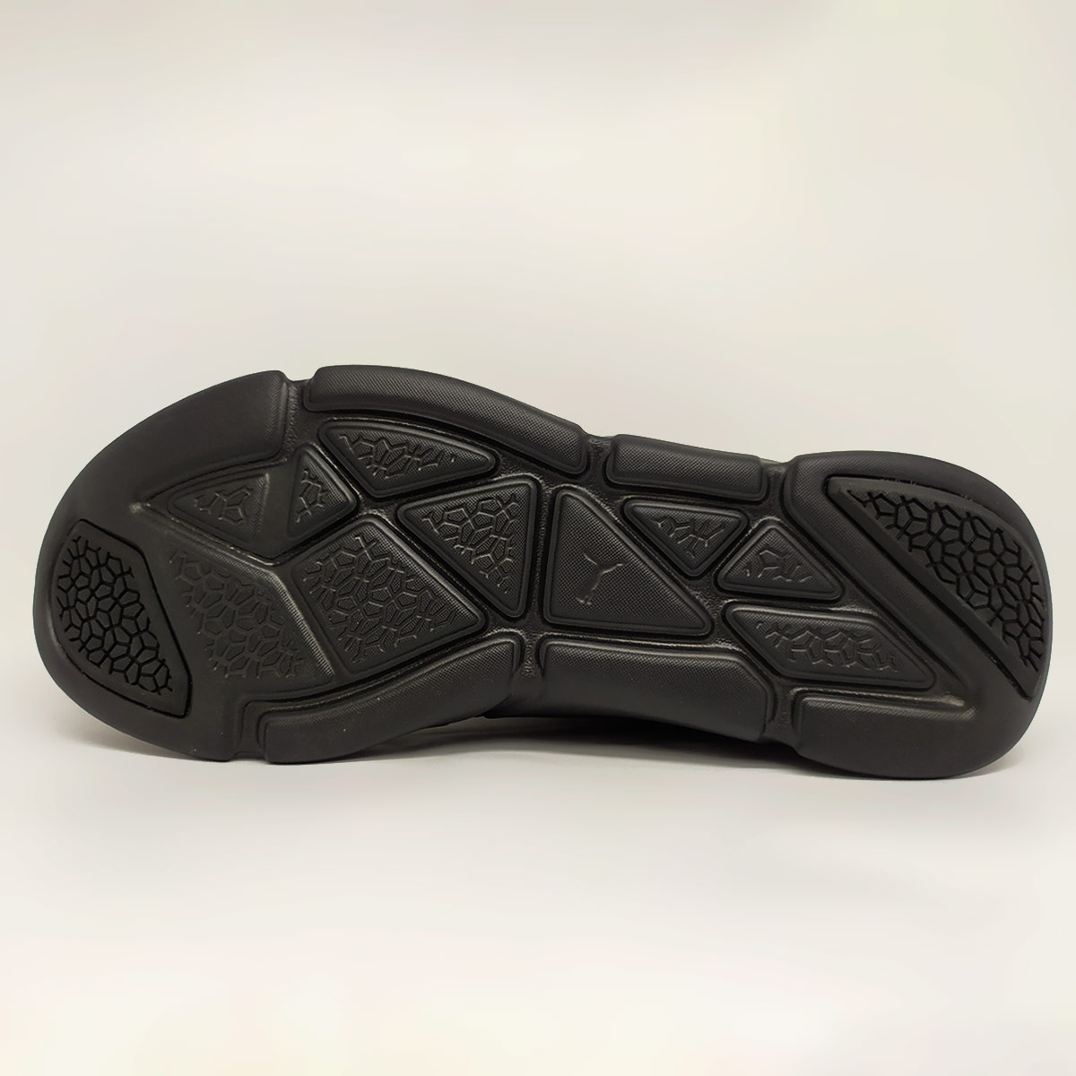 ZAPATILLAS NIÑO PUMA RUNNING NEGRO INTERFLEX MODERN - 5