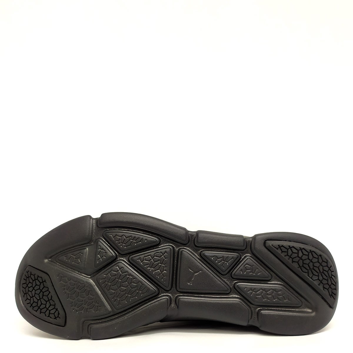 ZAPATILLAS HOMBRE PUMA RUNNING NEGRO INTERFLEX MODERN - 3