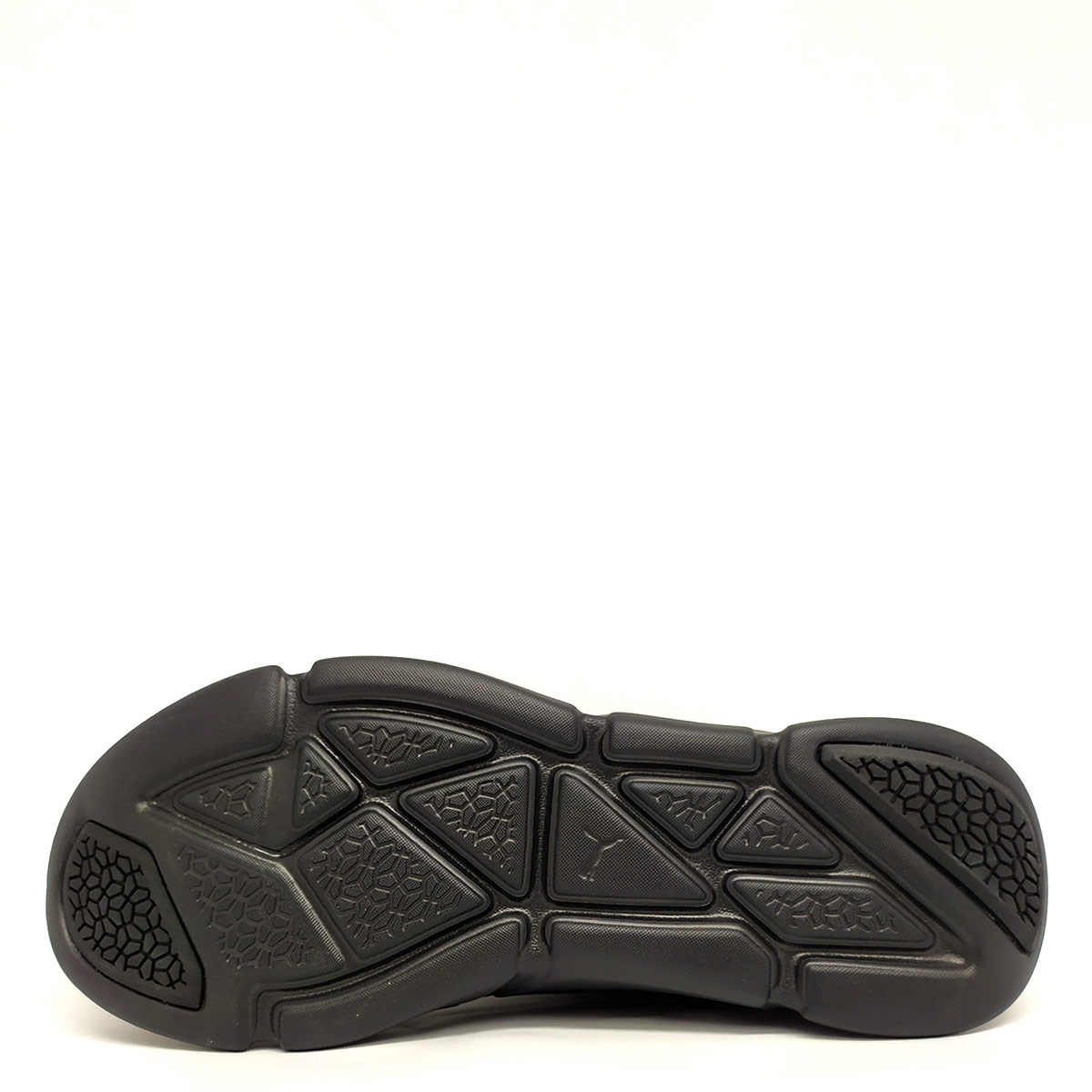ZAPATILLAS HOMBRE PUMA RUNNING NEGRO INTERFLEX MODERN - 3