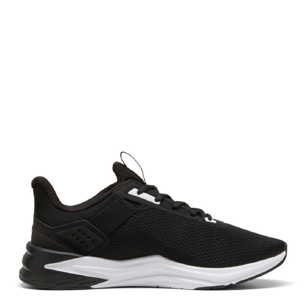 ZAPATILLAS HOMBRE PUMA RUNNING NEGRO FTR WAVE - 2