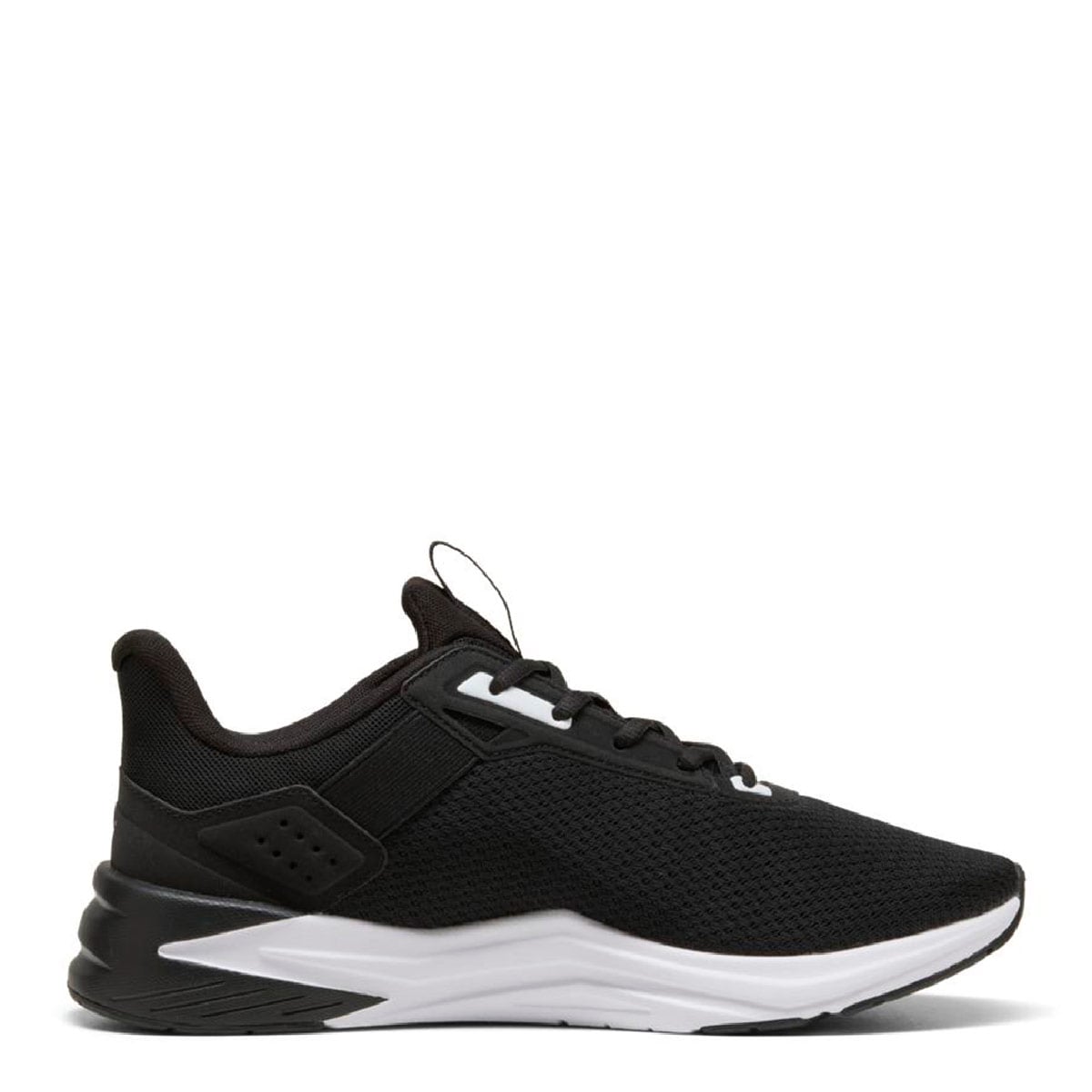ZAPATILLAS HOMBRE PUMA RUNNING NEGRO FTR WAVE - 2