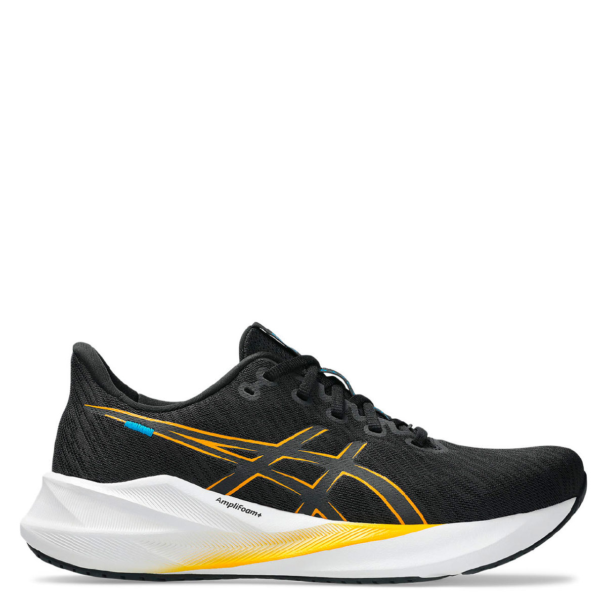 ZAPATILLAS HOMBRE ASICS RUNNING NEGRO VERSABLAST 4 - 1
