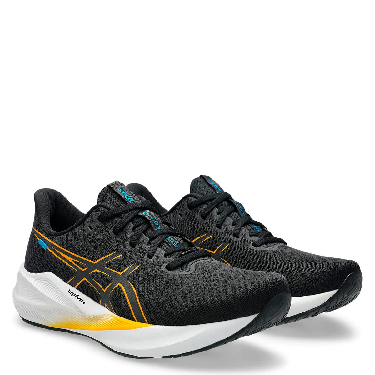ZAPATILLAS HOMBRE ASICS RUNNING NEGRO VERSABLAST 4 - 2