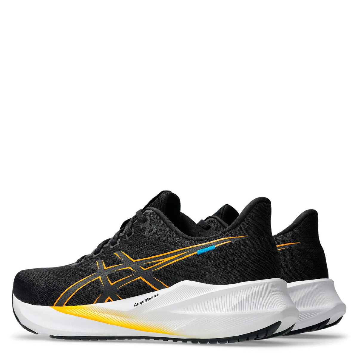 ZAPATILLAS HOMBRE ASICS RUNNING NEGRO VERSABLAST 4 - 3