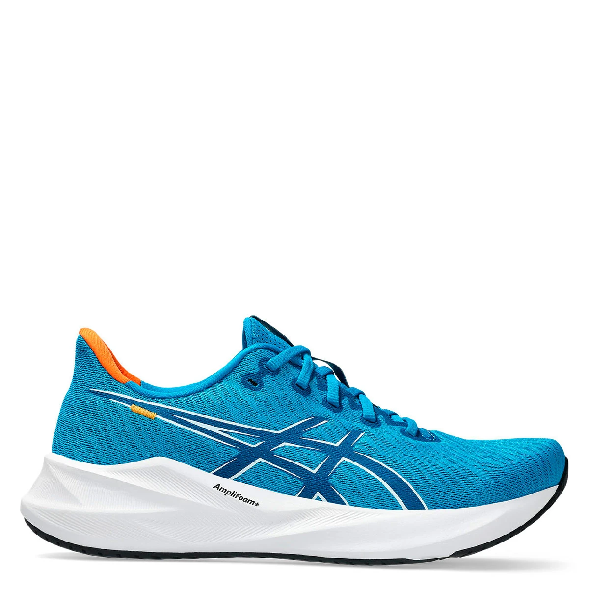 ZAPATILLAS HORMBRE ASICS RUNNING AZUL VERSABLAST 4 - 1