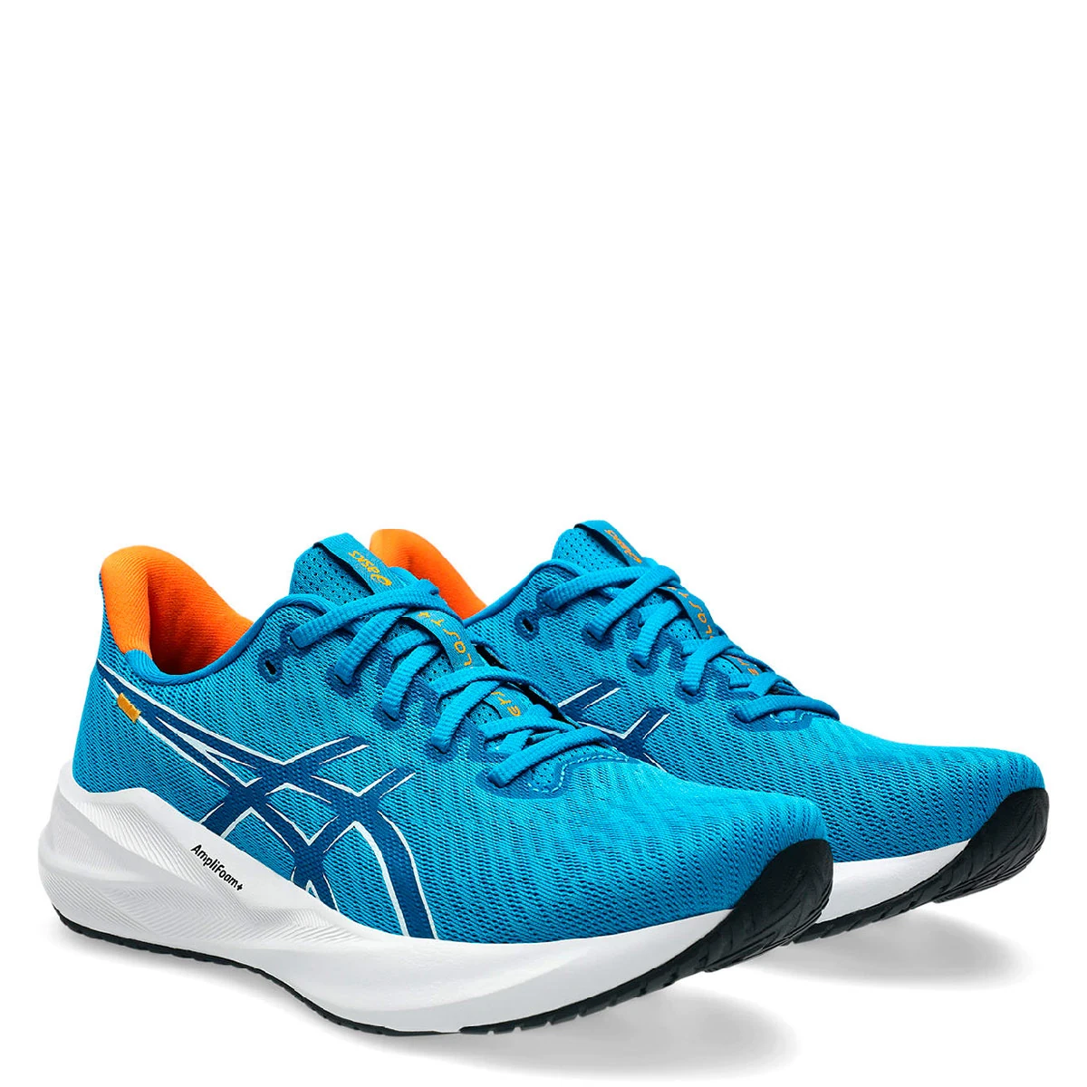 ZAPATILLAS HORMBRE ASICS RUNNING AZUL VERSABLAST 4 - 3