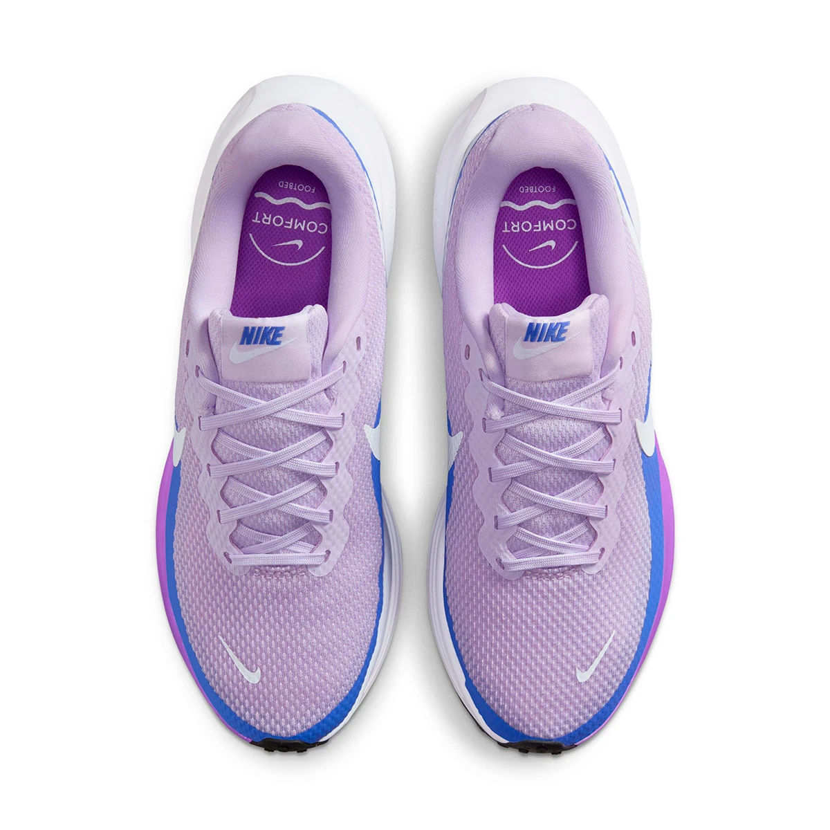 ZAPATILLAS MUJER NIKE RUNNING MORADO REVOLUTION 8 - 2