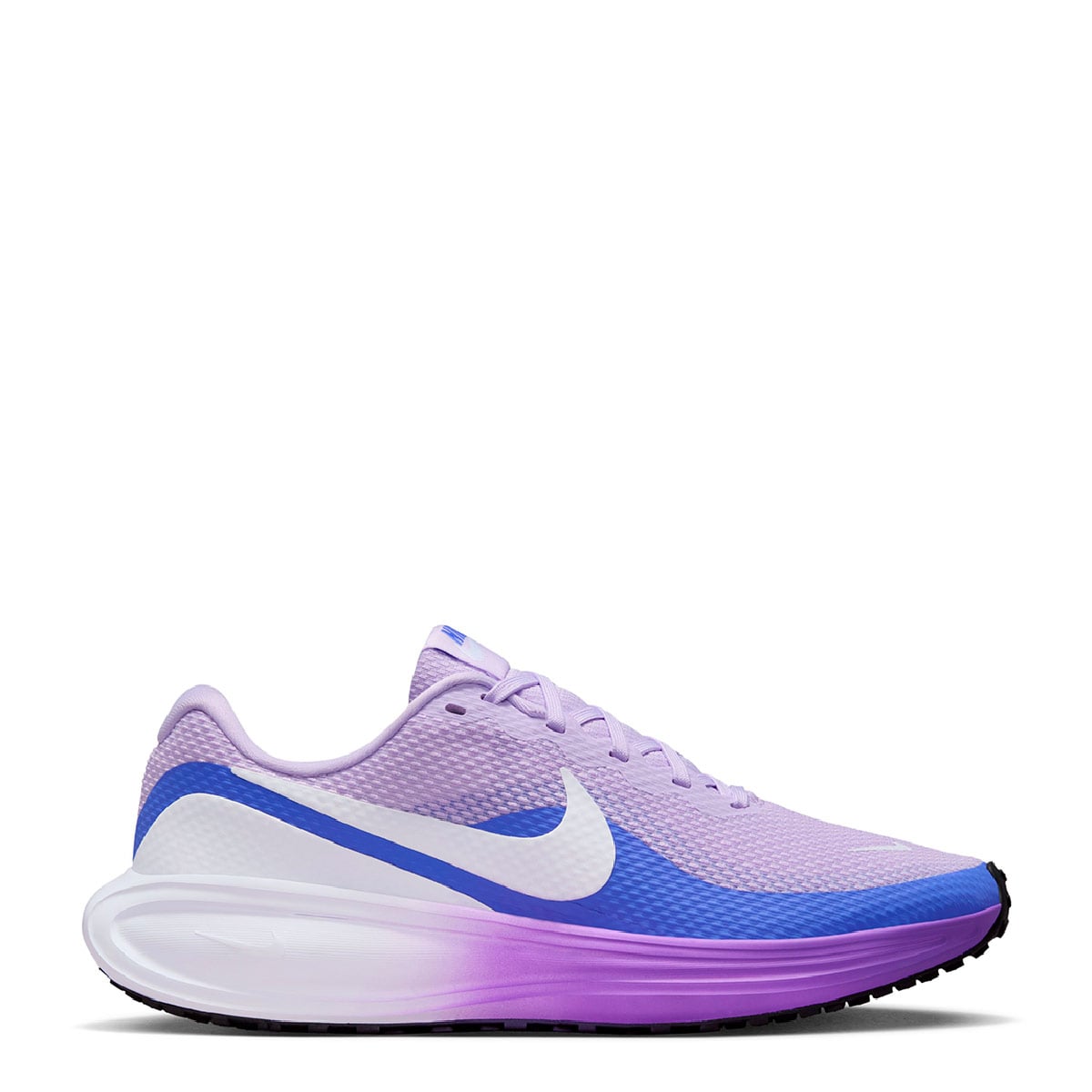ZAPATILLAS MUJER NIKE RUNNING MORADO REVOLUTION 8 - 3