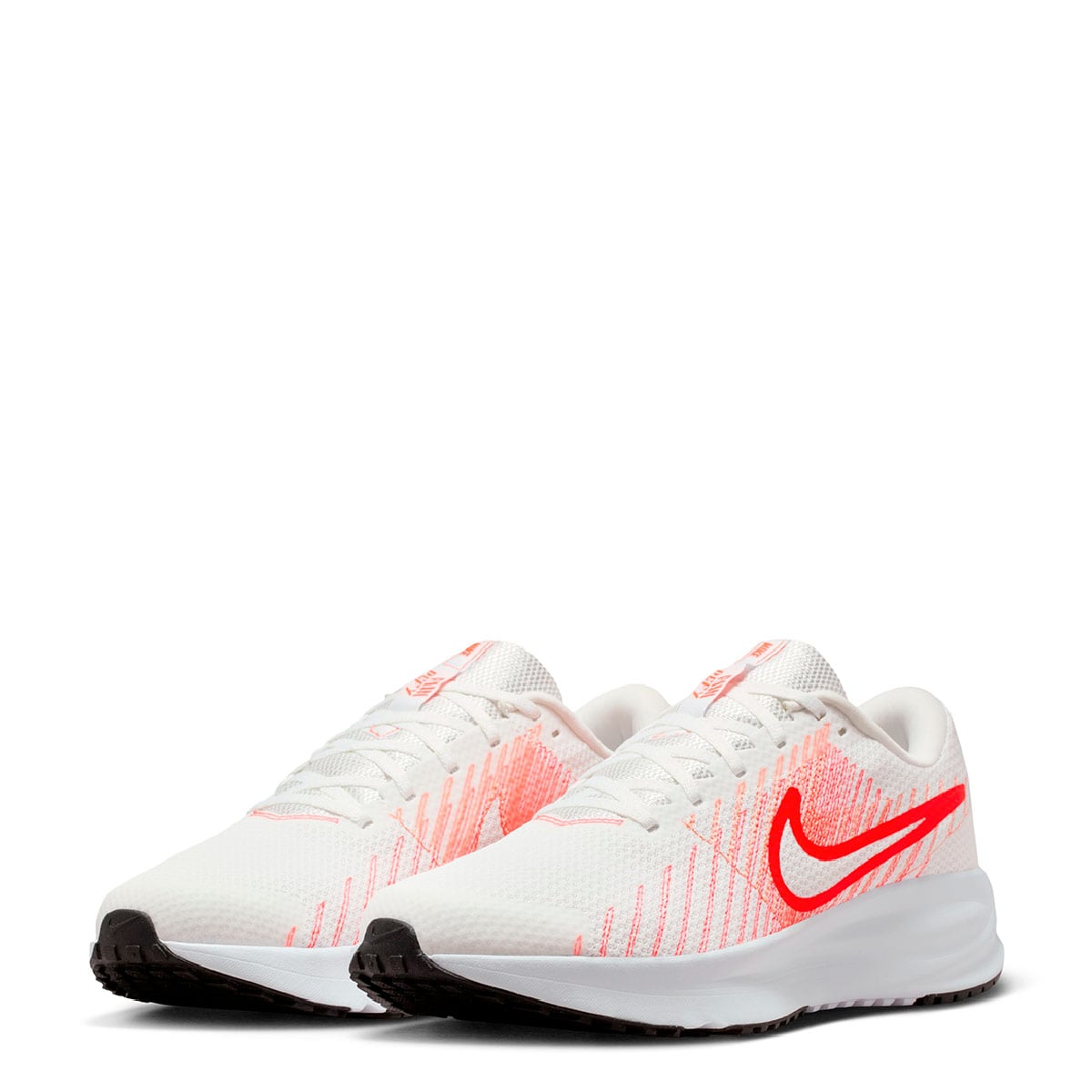 ZAPATILLAS HOMBRE NIKE RUNNING BLANCO RUN DEFY - 1
