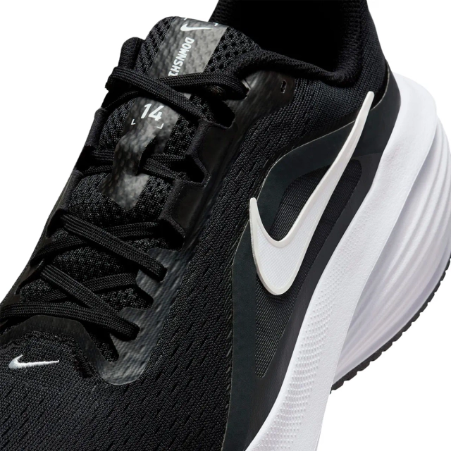 ZAPATILLAS HOMBRE NIKE RUNNING NEGRO DOWNSHIFTER 14 - 4