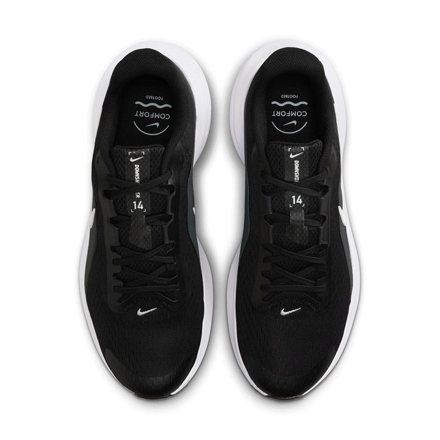 ZAPATILLAS HOMBRE NIKE RUNNING NEGRO DOWNSHIFTER 14 - 2