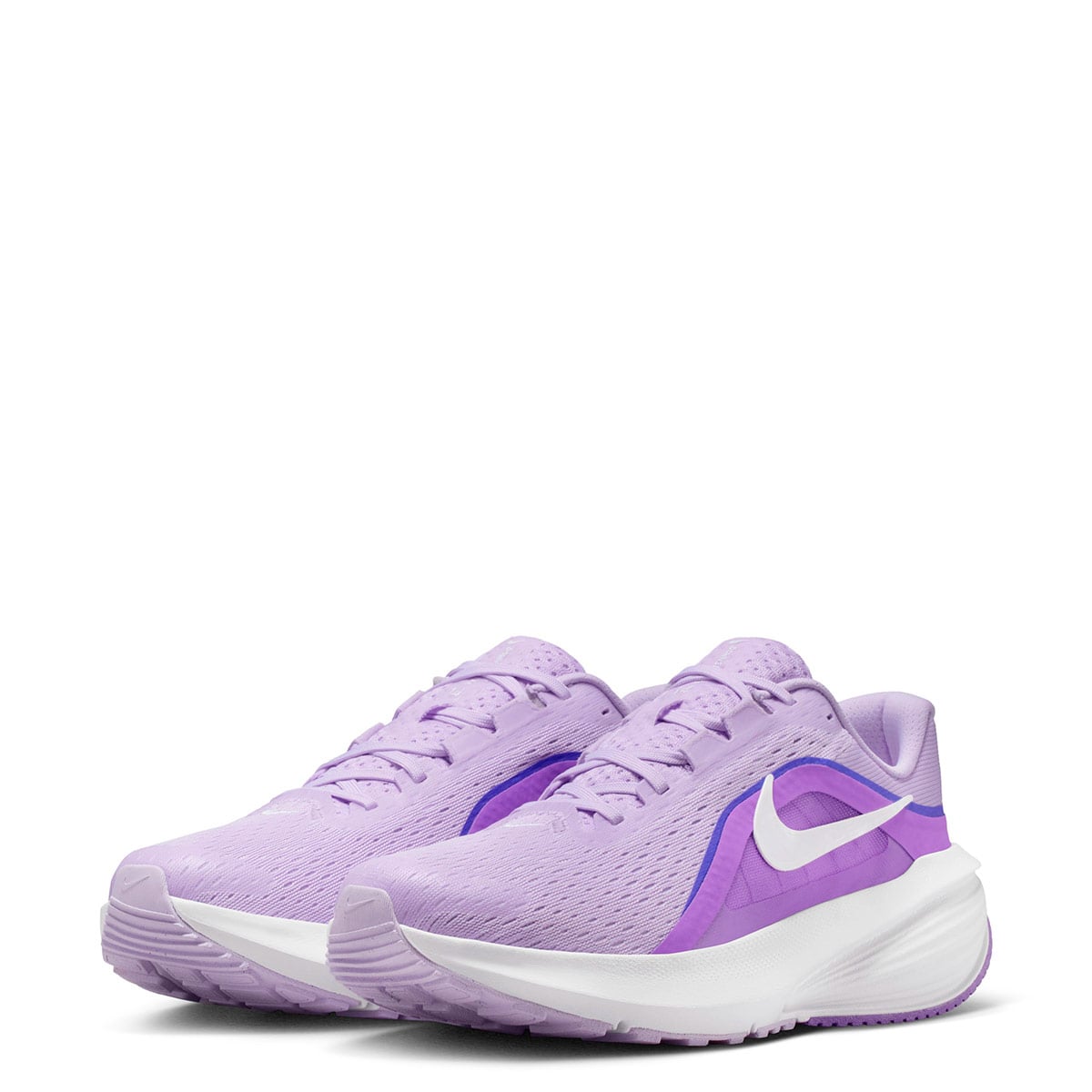 ZAPATILLAS MUJER NIKE RUNNING VIOLETA DOWNSHIFT 14 - 1