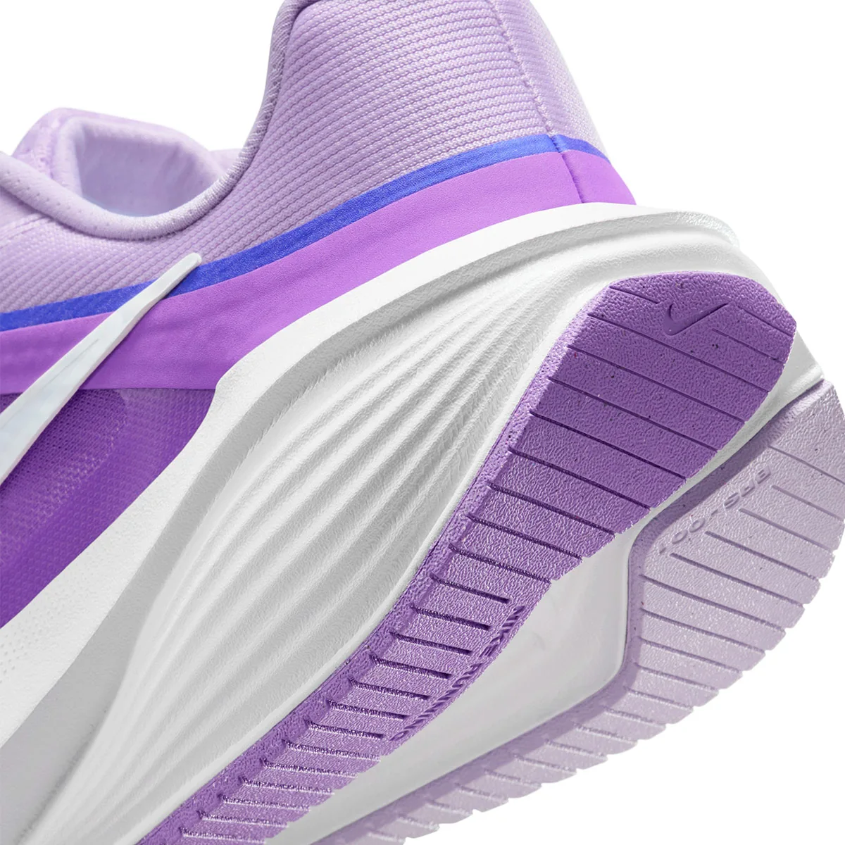 ZAPATILLAS MUJER NIKE RUNNING VIOLETA DOWNSHIFT 14 - 5