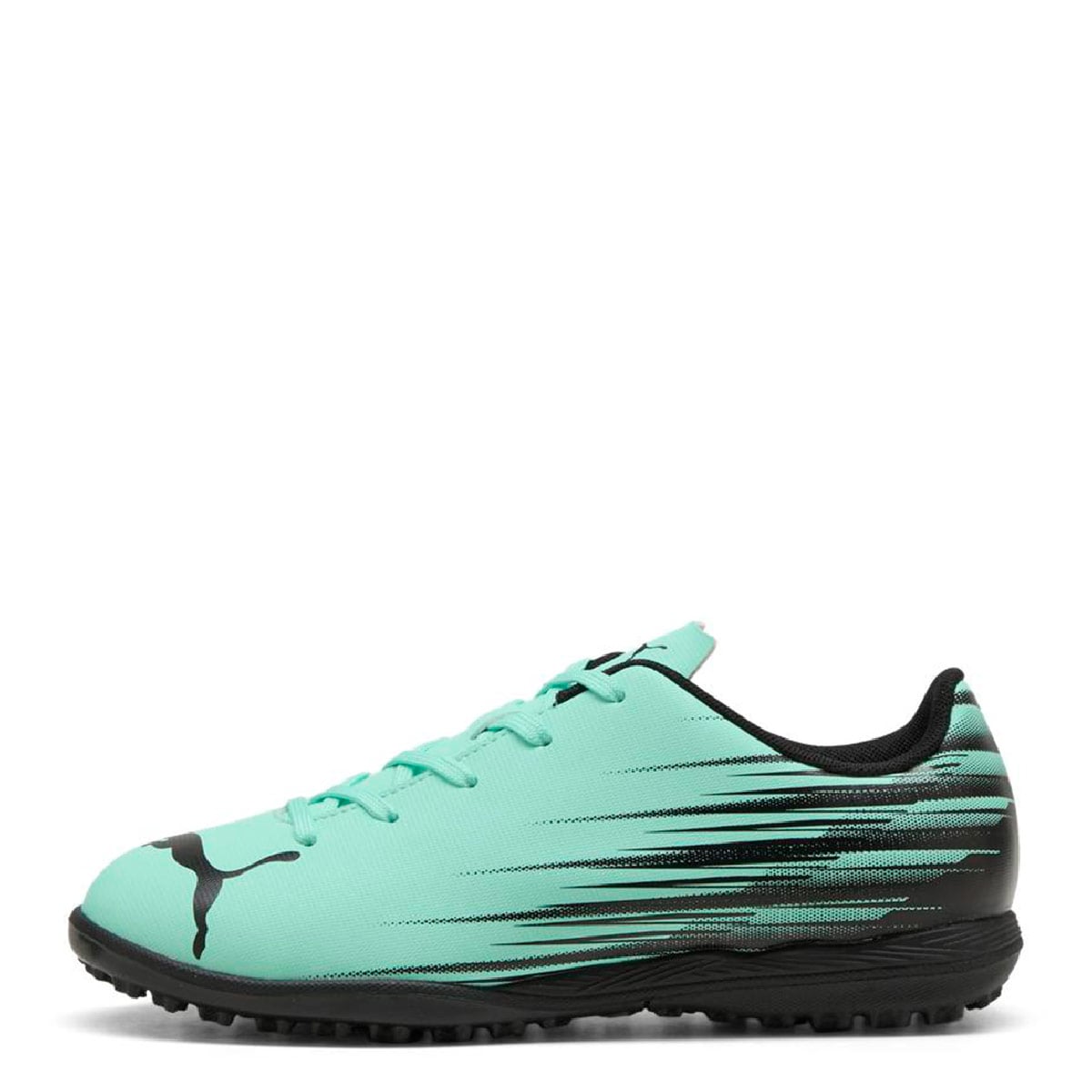 ZAPATILLAS DE FÚTBOL NIÑO PUMA ATTACANTO II TT J - 1