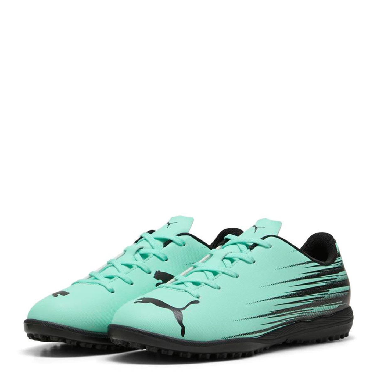 ZAPATILLAS DE FÚTBOL NIÑO PUMA ATTACANTO II TT J - 2