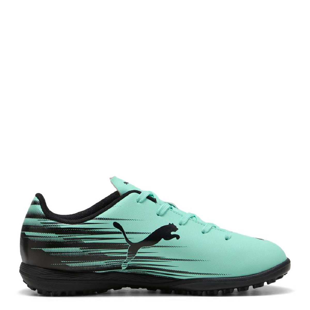 ZAPATILLAS DE FÚTBOL NIÑO PUMA ATTACANTO II TT J - 5