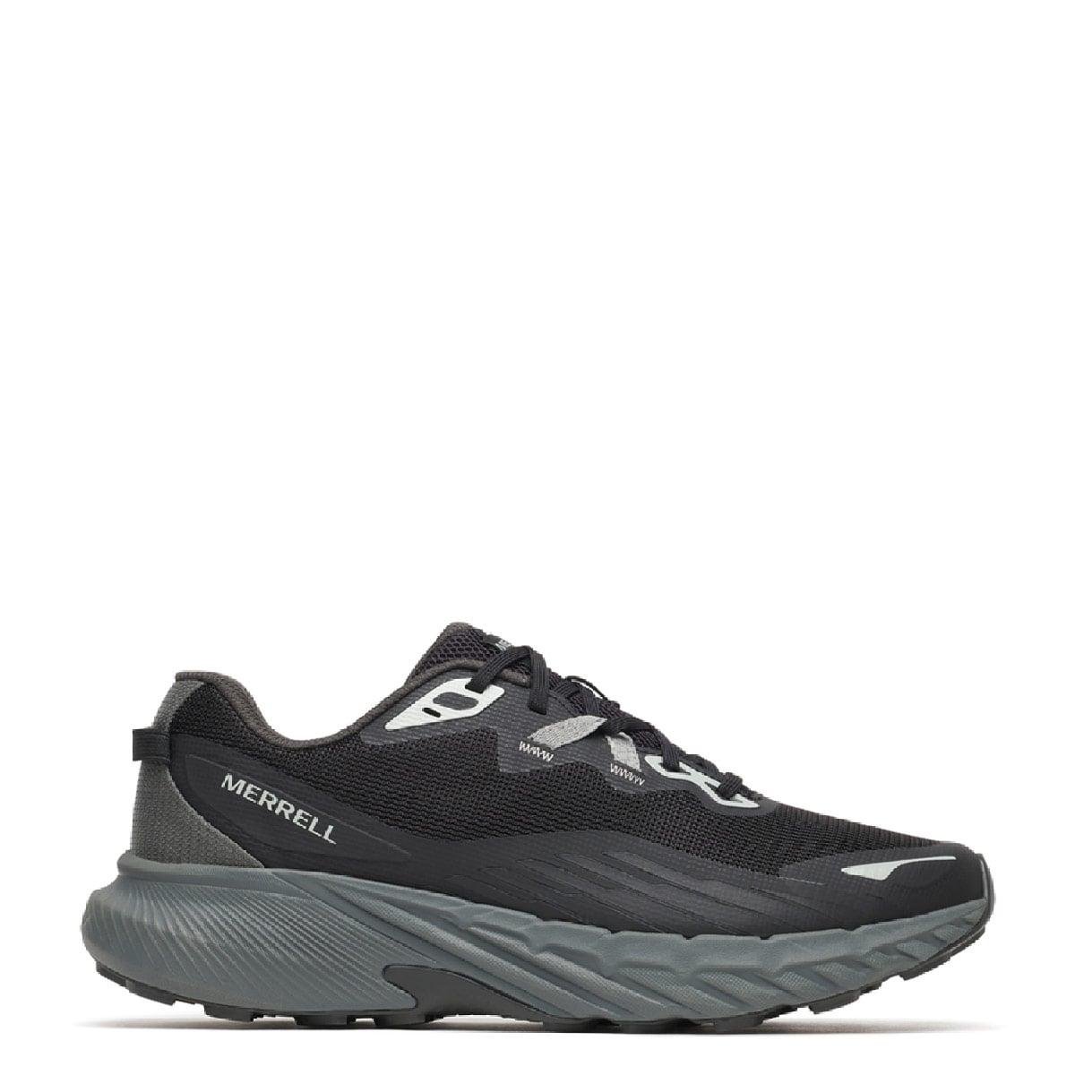 ZAPATILLAS HOMBRE MERRELL OUTDOOR NEGRO AGILITY TRAIL - 1