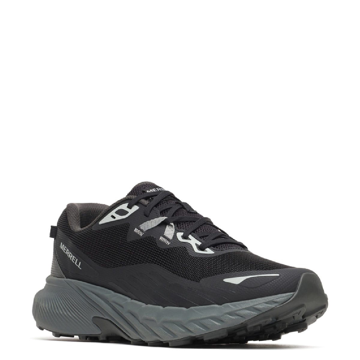 ZAPATILLAS HOMBRE MERRELL OUTDOOR NEGRO AGILITY TRAIL - 2
