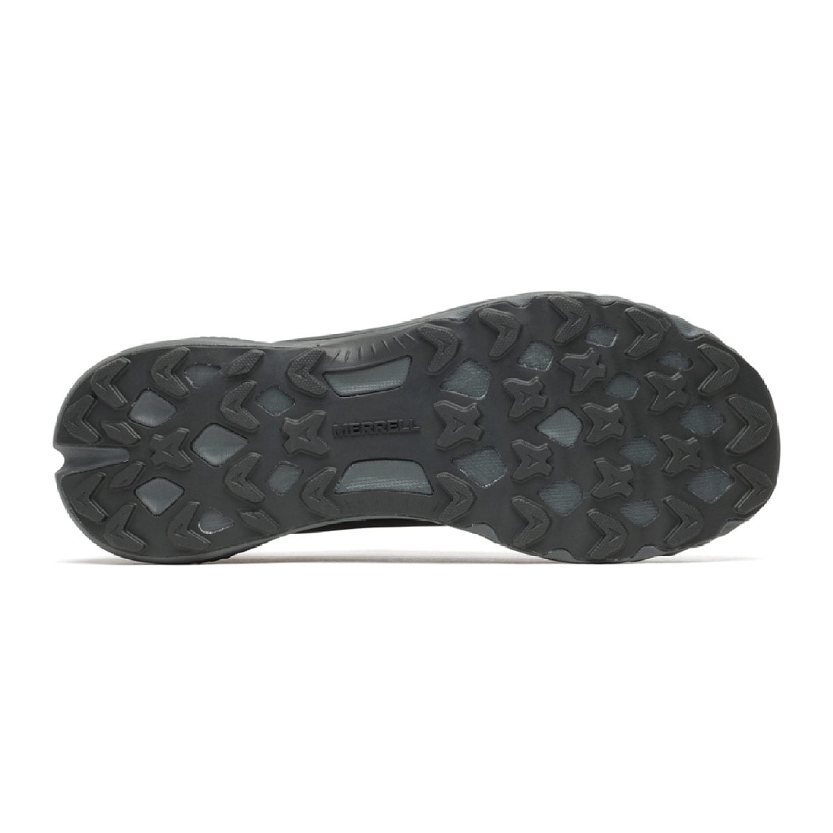 ZAPATILLAS HOMBRE MERRELL OUTDOOR NEGRO AGILITY TRAIL - 5
