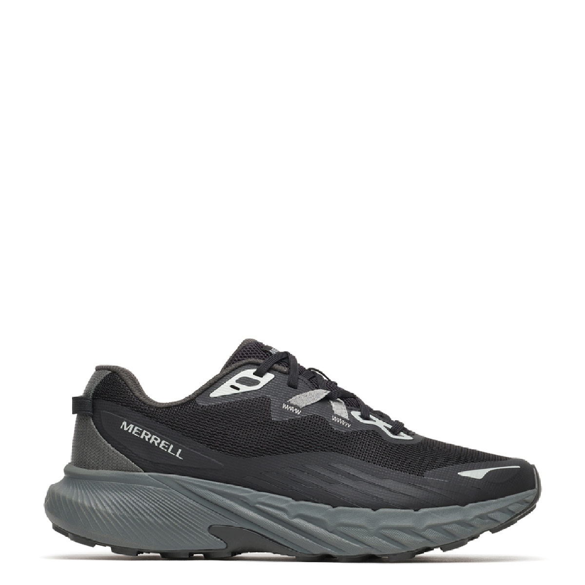 ZAPATILLAS HOMBRE MERRELL OUTDOOR NEGRO AGILITY TRAIL - 1