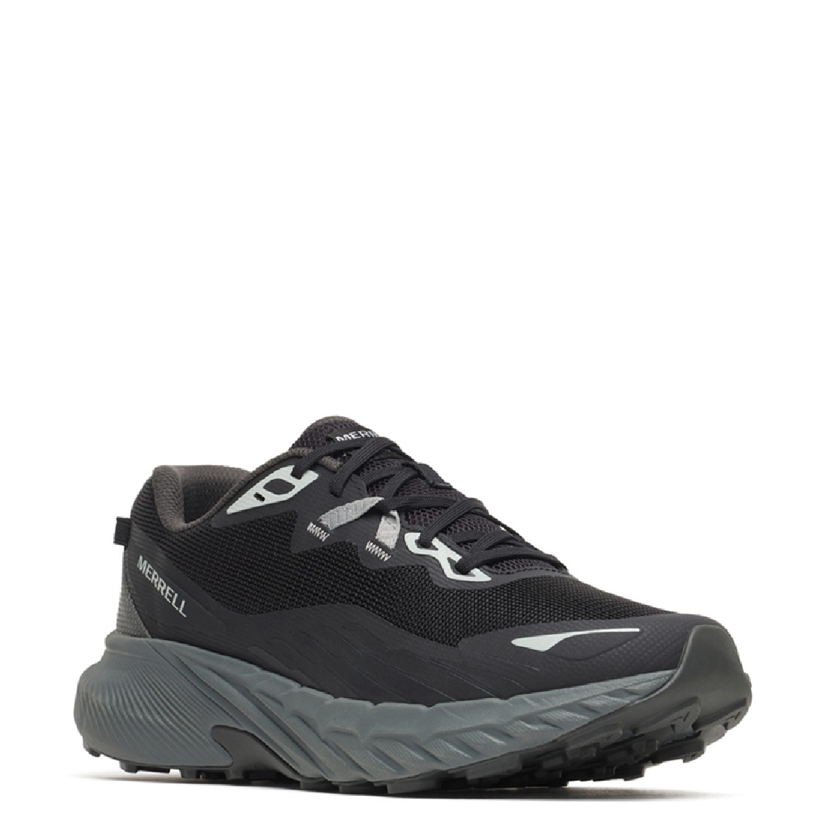 ZAPATILLAS HOMBRE MERRELL OUTDOOR NEGRO AGILITY TRAIL - 2