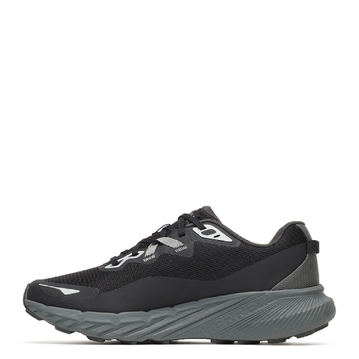 ZAPATILLAS HOMBRE MERRELL OUTDOOR NEGRO AGILITY TRAIL - 3