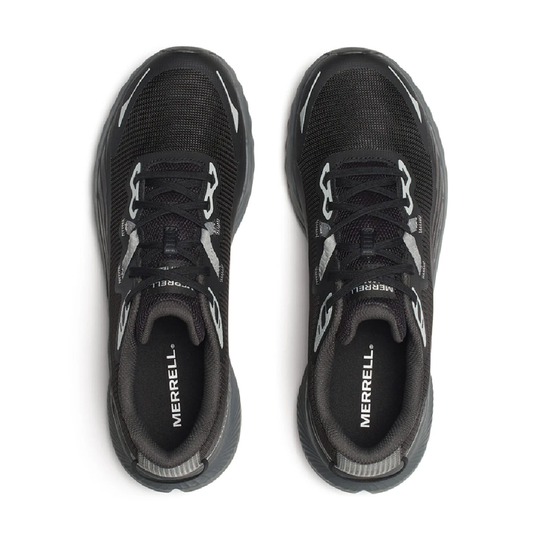 ZAPATILLAS HOMBRE MERRELL OUTDOOR NEGRO AGILITY TRAIL - 4