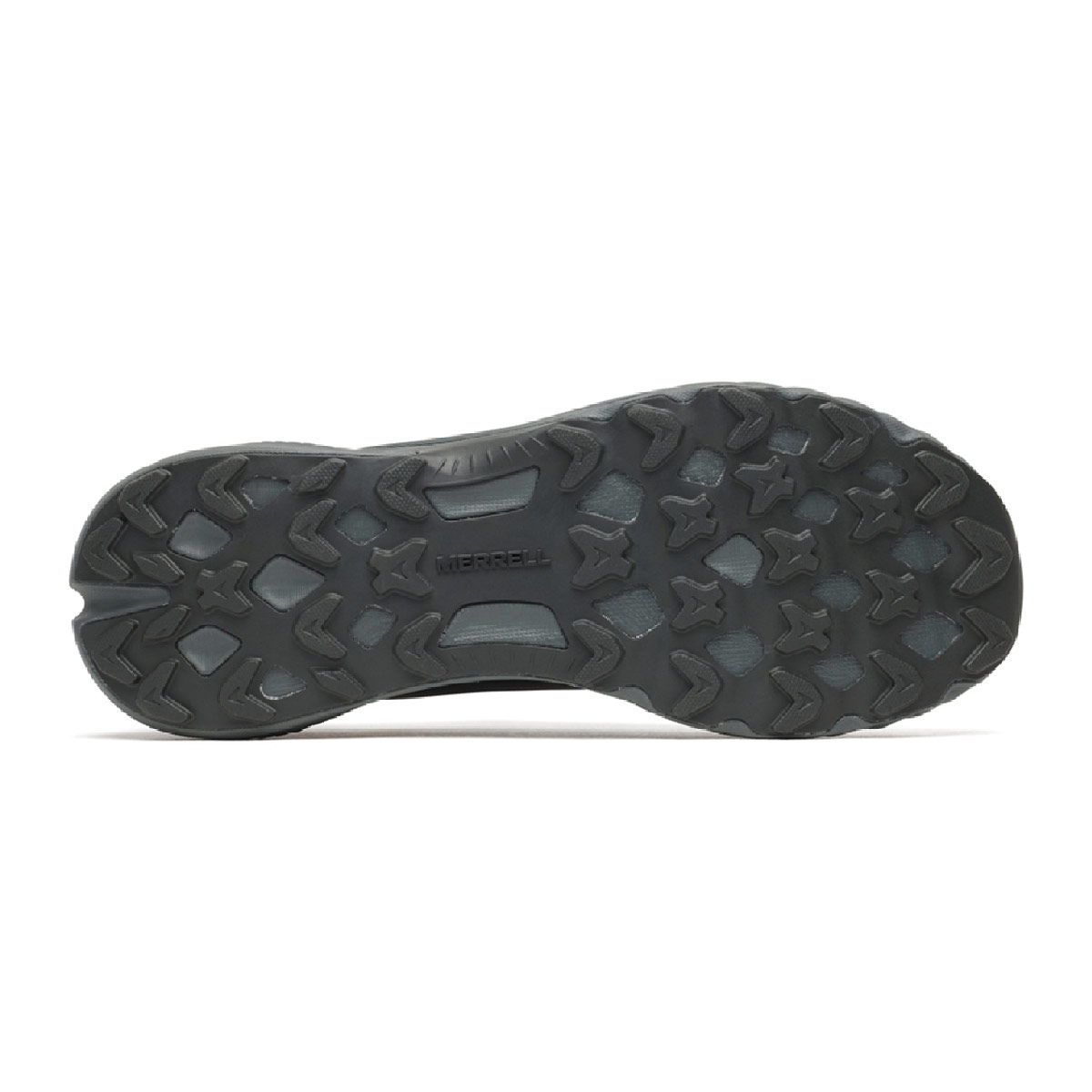 ZAPATILLAS HOMBRE MERRELL OUTDOOR NEGRO AGILITY TRAIL - 5