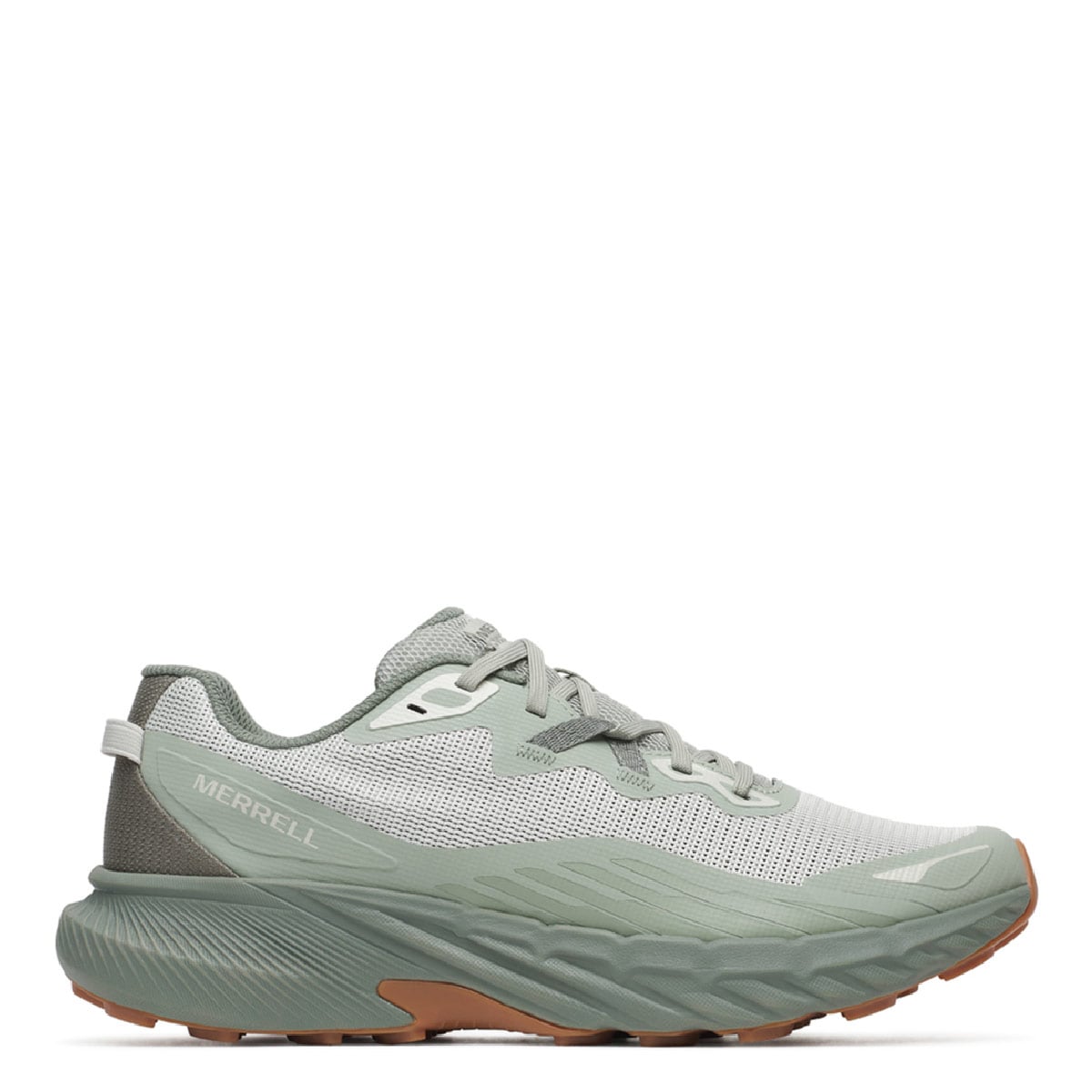ZAPATILLAS HOMBRE MERRELL OUTDOOR GRIS AGILITY TRAIL - 1