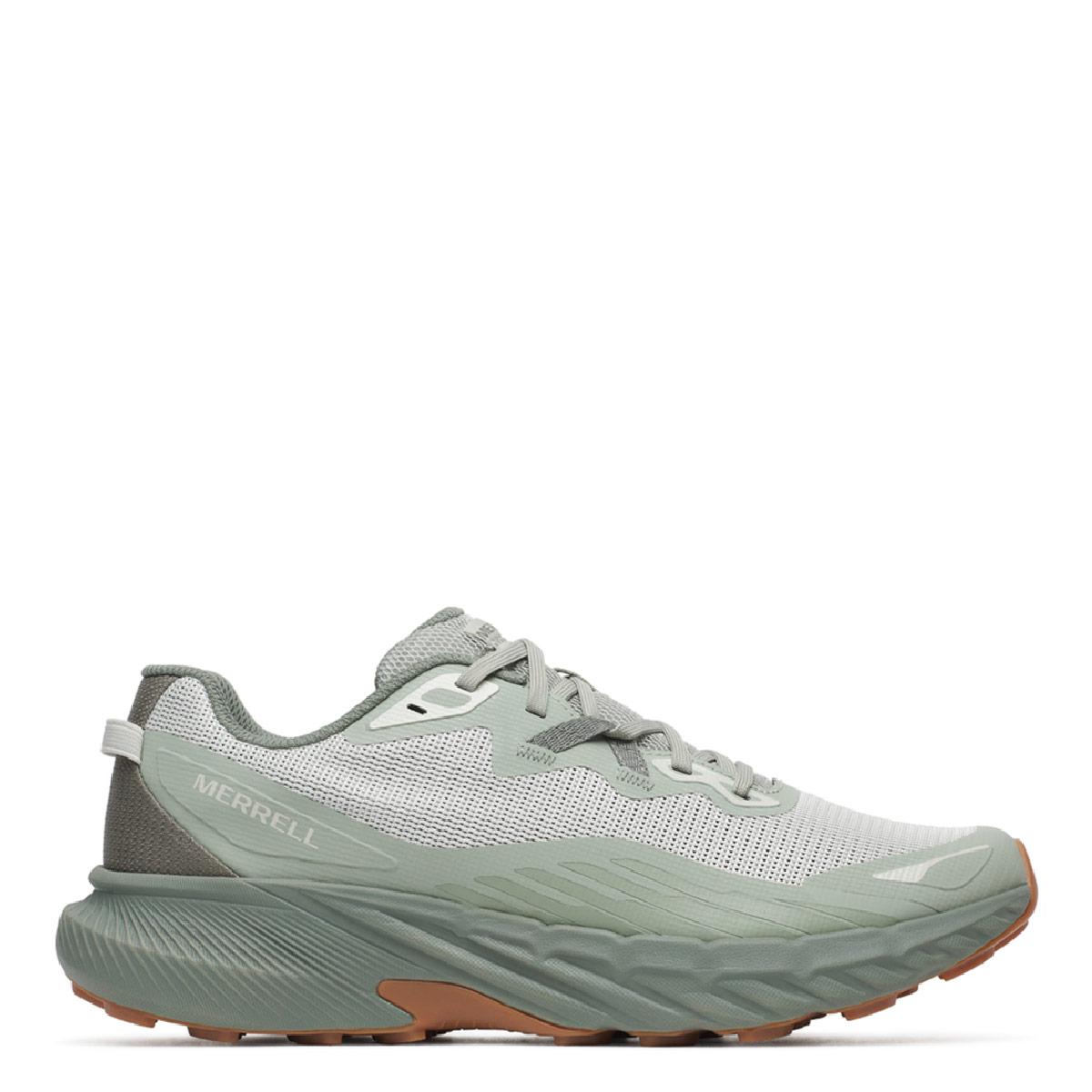 ZAPATILLAS HOMBRE MERRELL OUTDOOR GRIS AGILITY TRAIL - 1