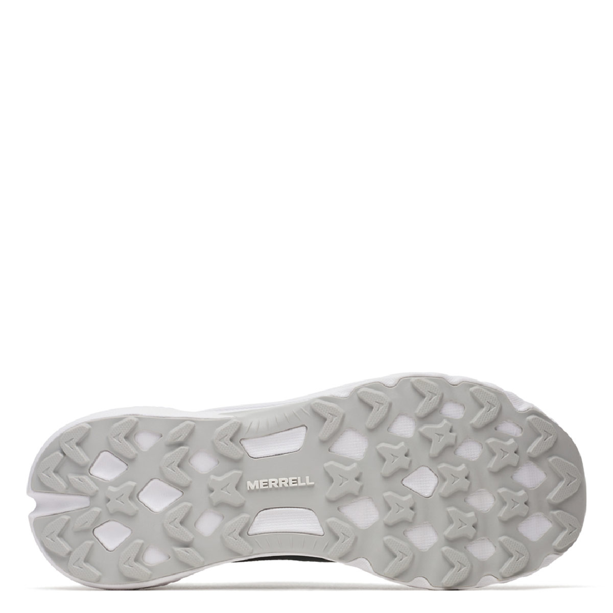 ZAPATILLAS MUJER MERRELL OUTDOOR NEGRO AGILITY TRAIL - 4
