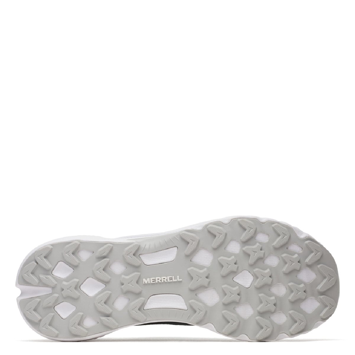 ZAPATILLAS MUJER MERRELL OUTDOOR NEGRO AGILITY TRAIL - 4