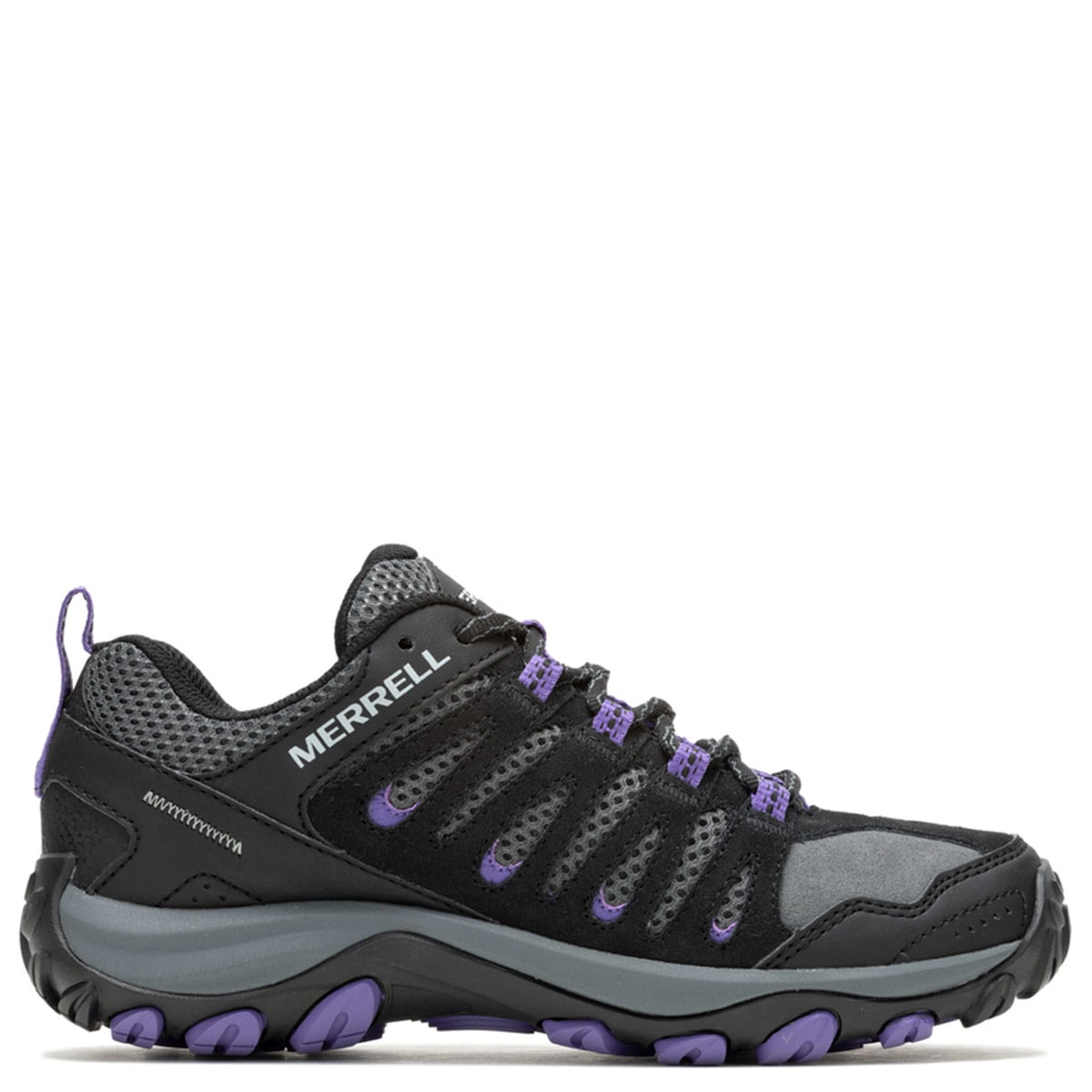 ZAPATILLAS MUJER MERRELL OUTDOOR NEGRO CROSSLANDER 3 - 1