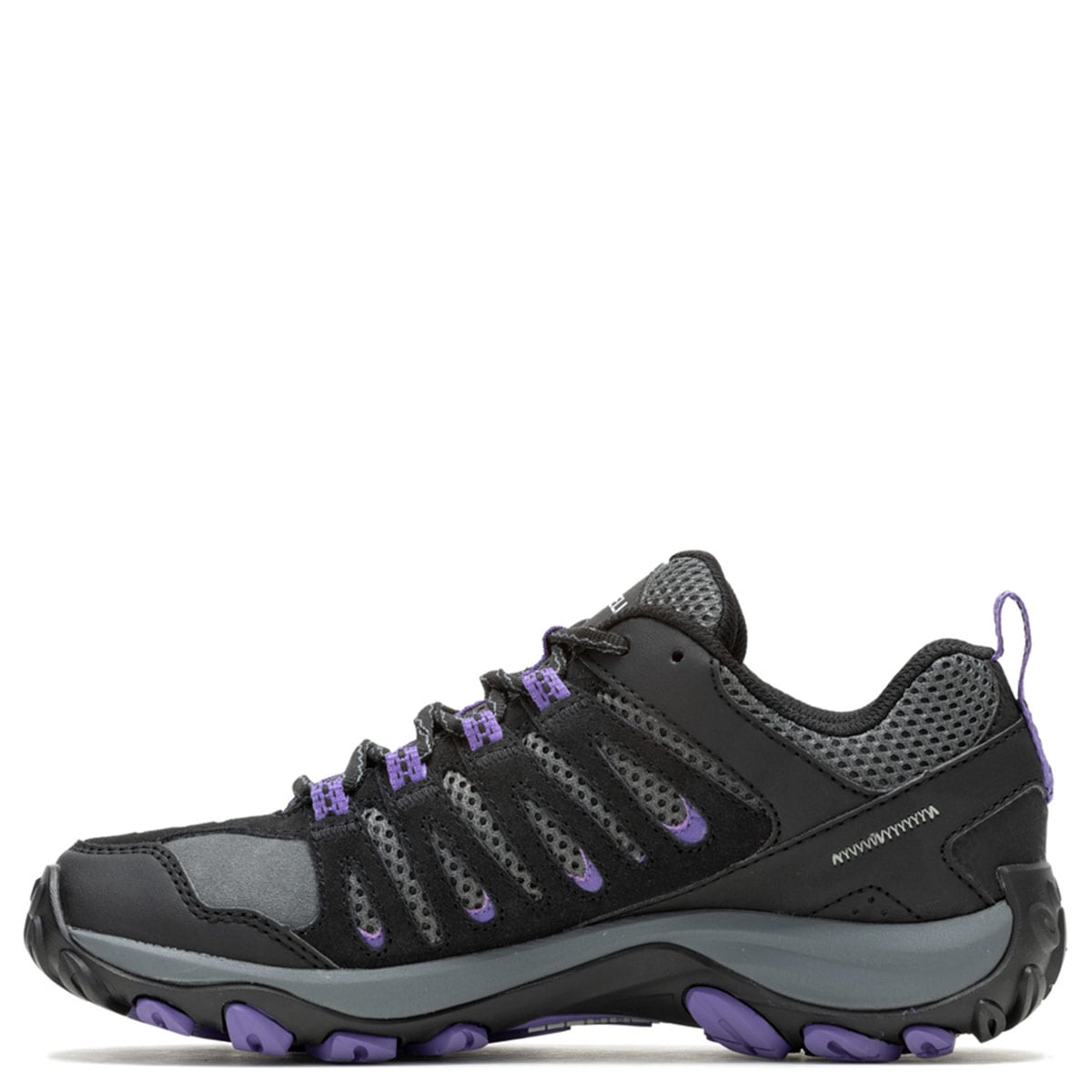 ZAPATILLAS MUJER MERRELL OUTDOOR NEGRO CROSSLANDER 3 - 3