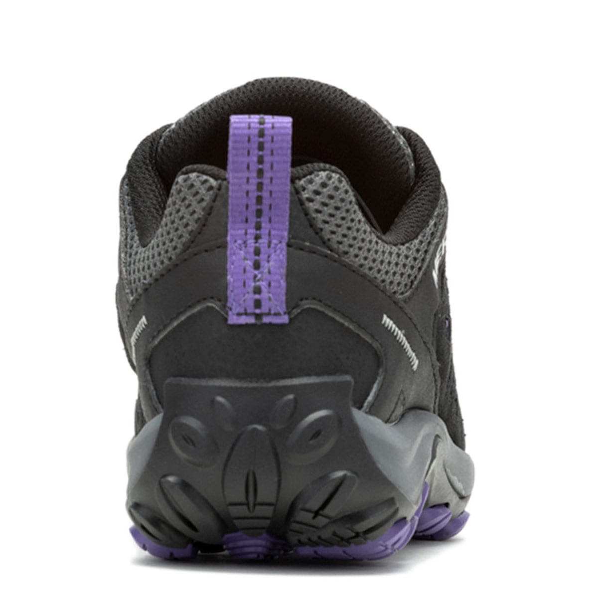 ZAPATILLAS MUJER MERRELL OUTDOOR NEGRO CROSSLANDER 3 - 4