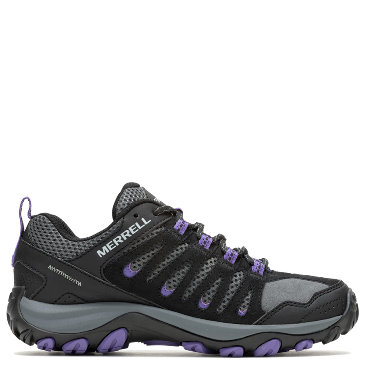 ZAPATILLAS MUJER MERRELL OUTDOOR NEGRO CROSSLANDER 3 - 1