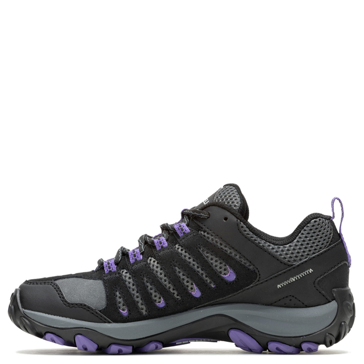 ZAPATILLAS MUJER MERRELL OUTDOOR NEGRO CROSSLANDER 3 - 3