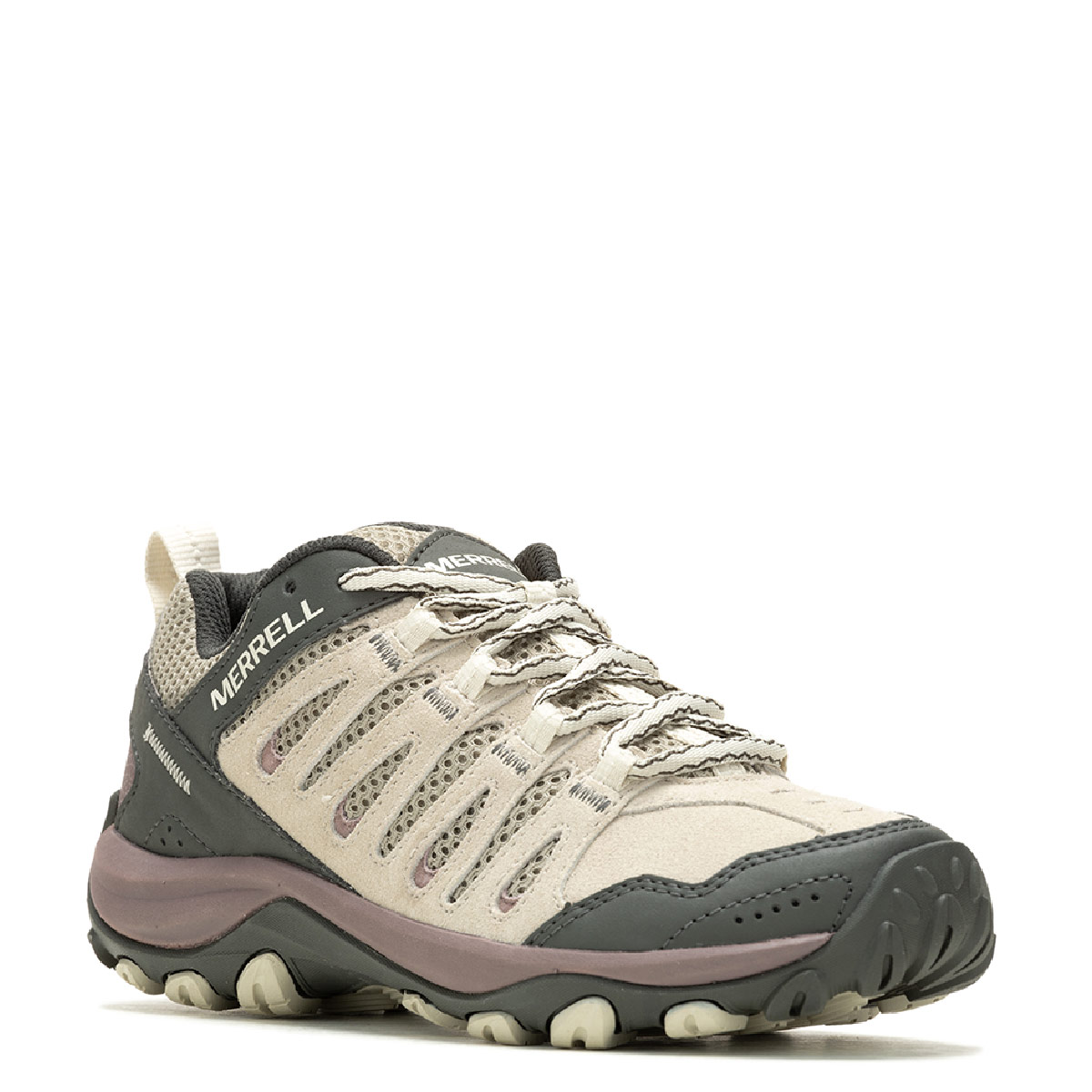 ZAPATILLAS MUJER MERRELL OUTDOOR BEIGE CROSSLANDER 3 - 2