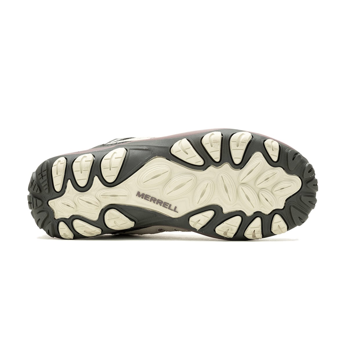 ZAPATILLAS MUJER MERRELL OUTDOOR BEIGE CROSSLANDER 3 - 5