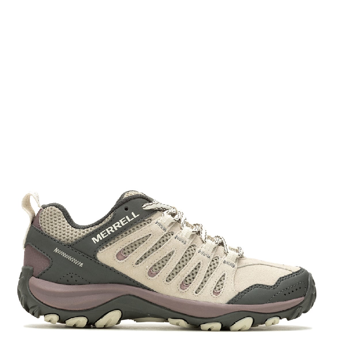 ZAPATILLAS MUJER MERRELL OUTDOOR BEIGE CROSSLANDER 3 - 1