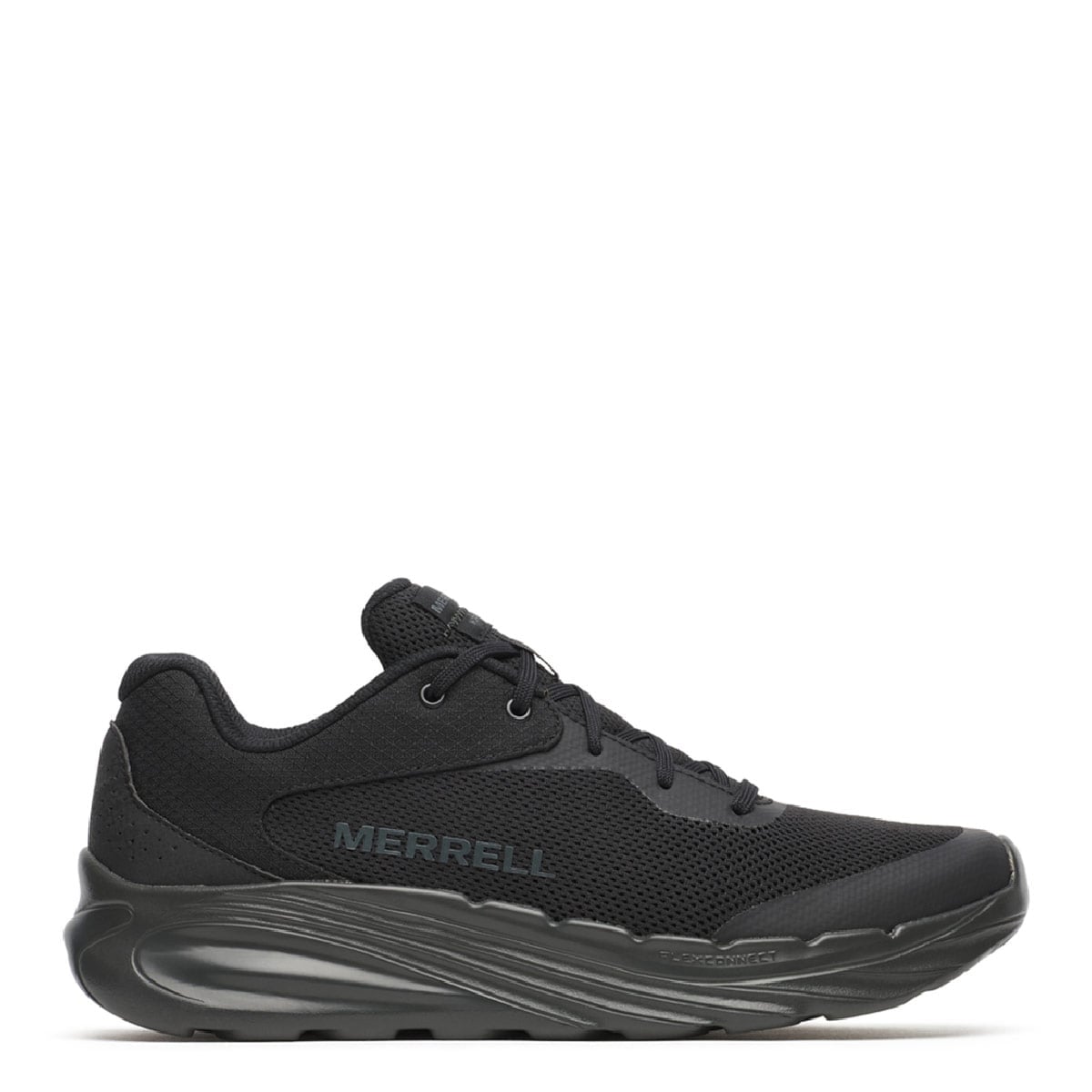 ZAPATILLAS HOMBRE MERRELL OUTDOOR NEGRO MORPHAXIS - 1