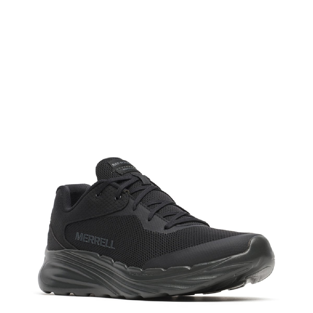 ZAPATILLAS HOMBRE MERRELL OUTDOOR NEGRO MORPHAXIS - 2
