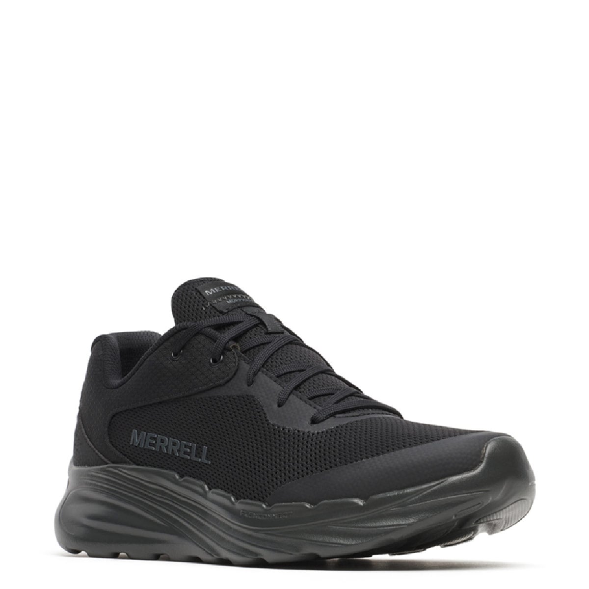 ZAPATILLAS HOMBRE MERRELL OUTDOOR NEGRO MORPHAXIS - 3
