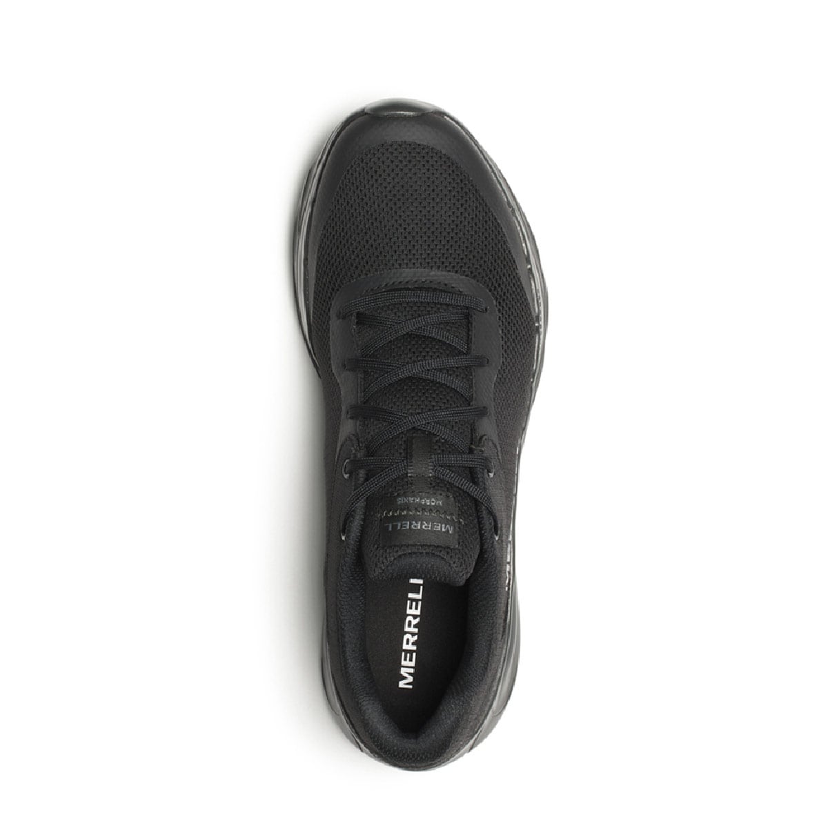 ZAPATILLAS HOMBRE MERRELL OUTDOOR NEGRO MORPHAXIS - 7